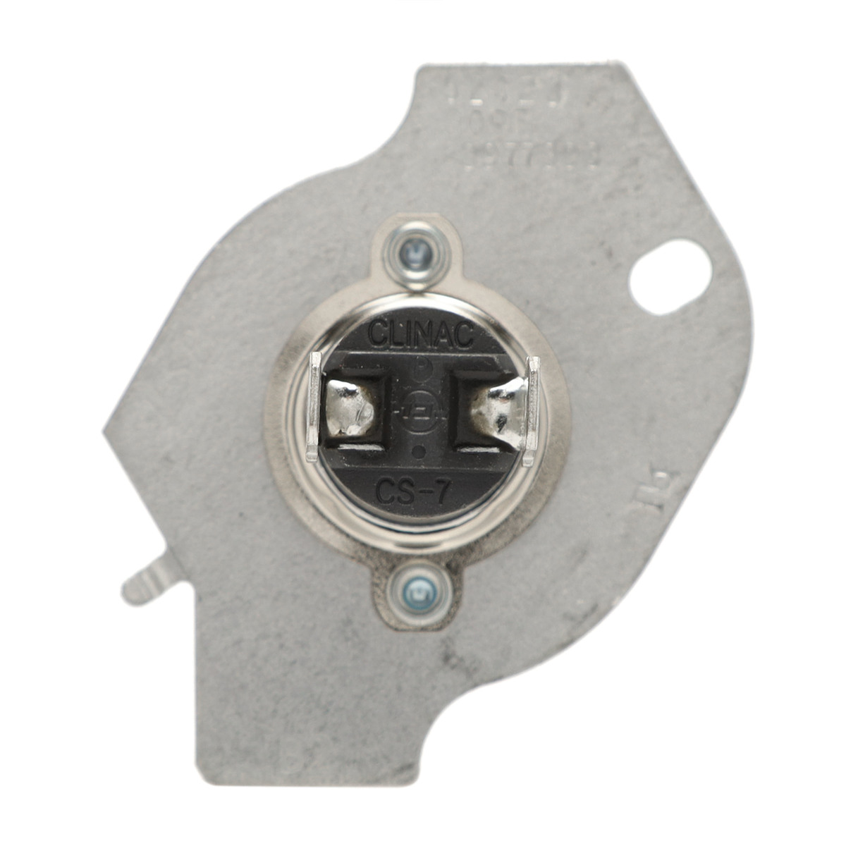 279816 Whirlpool Dryer Thermal Cut-Off Kit | Home Depot Repair Parts