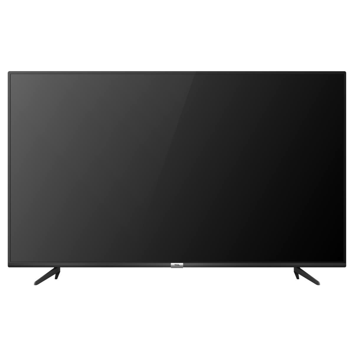 TCL 50 Inch P615 4K UHD Android TV 50P615
