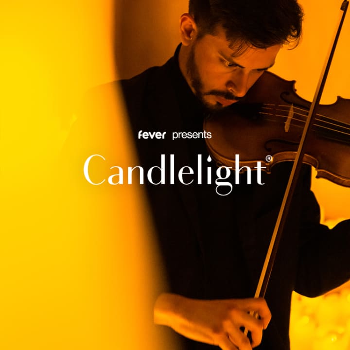 Candlelight : 坂本龍一へのオマージュ - 那覇 | Fever