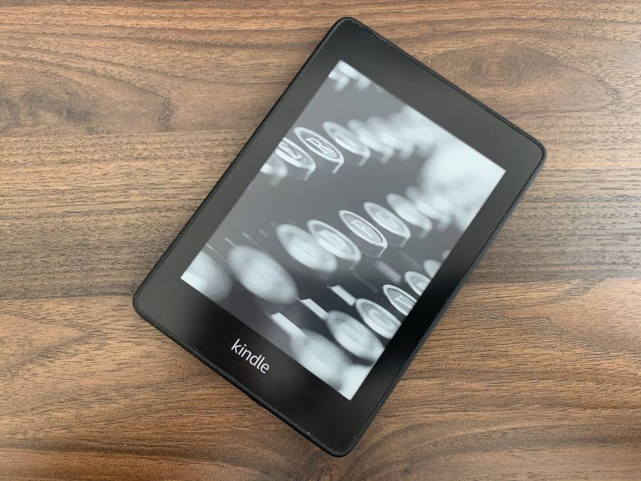 Kindle』は広告あり・なしのどちらがおすすめ？ 広告の表示位置・大き