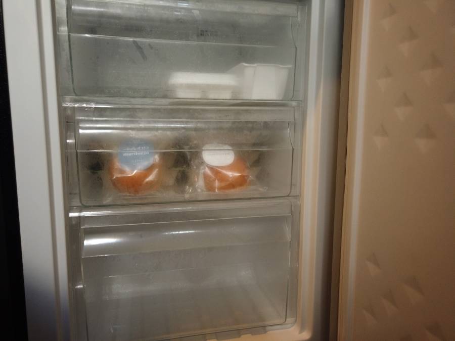 三ツ星ファームは冷凍庫に何個入る？ 入らない時の解決策・冷凍庫