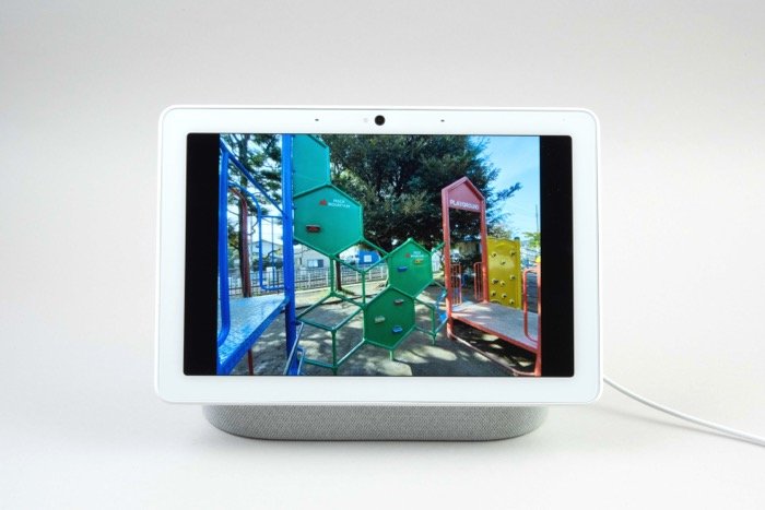 Google Nest Hub Max」レビュー、Amazon Echo Showとどちらを買うべき