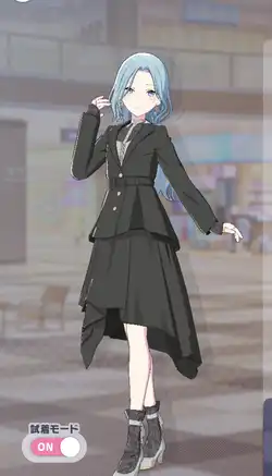 プロセカ】[忘るまじ昔日の蝶]日野森雫のスキルとステータス