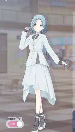 プロセカ】[忘るまじ昔日の蝶]日野森雫のスキルとステータス