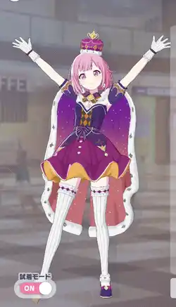 プロセカ】[一緒に考えよう]鳳えむのカードイラストと衣装