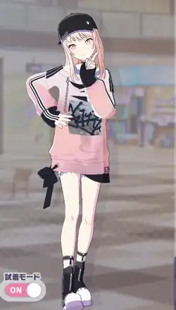 プロセカ】[ボクだから言えること]暁山瑞希のカードイラストと衣装