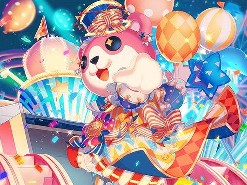 バンドリ！ガルパ】[ここがあたしの居場所]奥沢美咲のステータスと