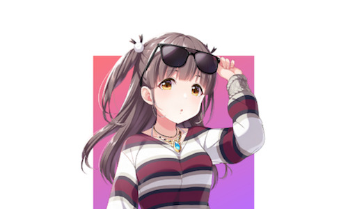 アイプラ】[至福の時間]鈴村優の評価とライブスキル/エール【アイ