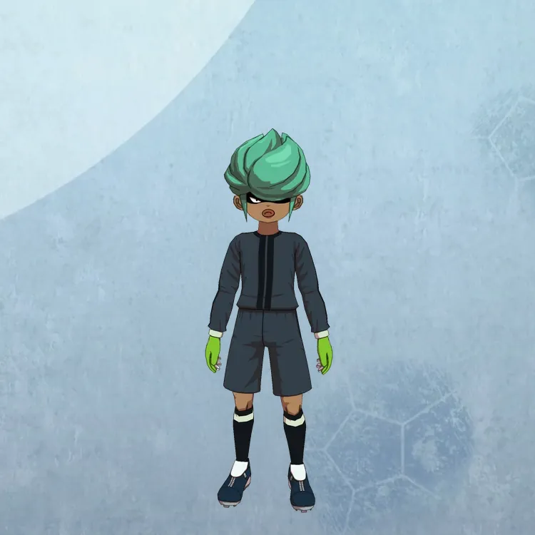 イナイレV】蒲石 常興の入手方法・キャラ情報【ヴィクトリーロード