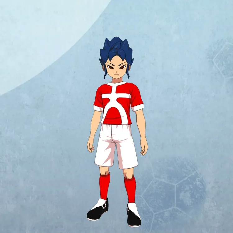 イナイレV】菜花 黄名子の入手方法・キャラ情報【ヴィクトリーロード