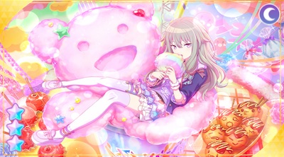 プロセカ】[アニマルコットンキャンディ♪]草薙寧々のスキルと