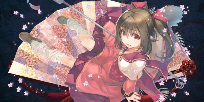 うたわれるもの ロストフラグ】ネコネの評価とおすすめ灯幻鏡 | AppMedia