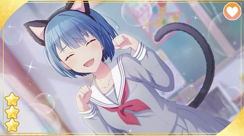 プロセカ】[キラキラの洪水！？]桐谷遥のスキルとステータス