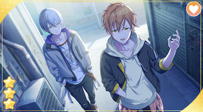 プロセカ】[滲む苛立ち]東雲彰人のスキルとステータス【プロジェクト