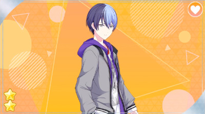 プロセカ】[Vivid BAD SQUAD]青柳冬弥のスキルとステータス