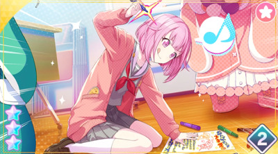 プロセカ】[レッツ作戦会議！]鳳えむのスキルとステータス