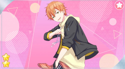 プロセカ】[Vivid BAD SQUAD]東雲彰人のスキルとステータス