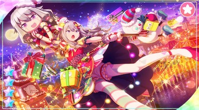 プロセカ】[空からの贈り物]草薙寧々のカードイラストと衣装