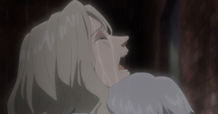 約ネバ】最終回(EP11)場面カットを公開！｜約束のネバーランド | AppMedia