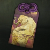 サイレントヒルf】お守り【ゾウ】の効果と入手方法【SILENT HILL f