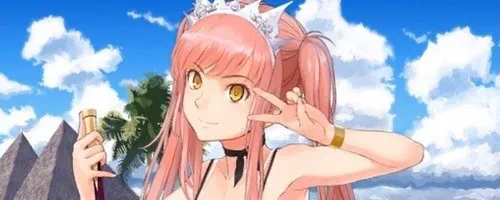 FGO】水着メイヴ(セイバー)のスキル・宝具と評価 | AppMedia