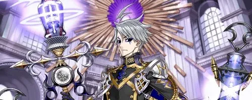 FGO】モリアーティ(ルーラー)の評価｜宝具・スキル性能とボイス一覧