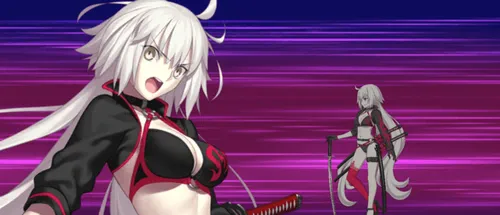 FGO】水着ジャンヌオルタ(バーサーカー)のスキル・宝具と評価 | AppMedia