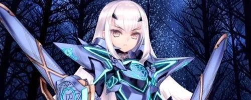 FGO】メリュジーヌ(妖精騎士ランスロット)の評価｜宝具・スキル性能と