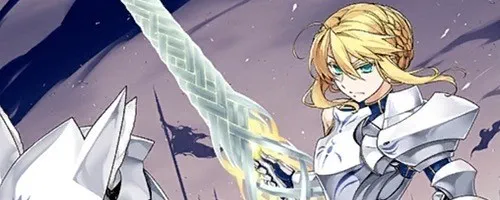 FGO】アルトリアランサーのスキル・宝具と評価 | AppMedia