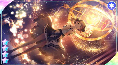 プロセカ】[大切な友達だから]望月穂波のカードイラストと衣装