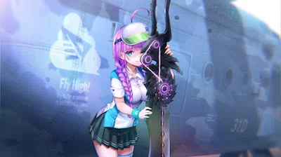 ヘブバン】伊達朱里[ネガティブエース]の評価とおすすめスキル構成