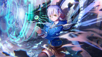 ヘブバン】和泉ユキ[終いのSpitfire]の評価とおすすめスキル構成