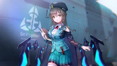 ヘブバン】大島一千子[一千子の抱擁]の評価とおすすめスキル構成