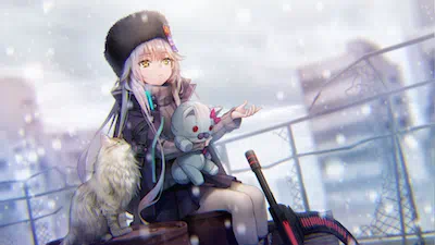 ヘブバン】シャルロッタ・スコポフスカヤ[雪華ノスタルジア]の評価と