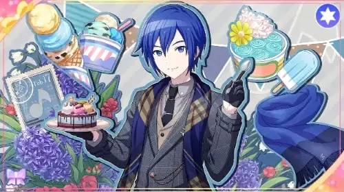 プロセカ】[Happy Anniversary！！2023]KAITOのスキルとステータス