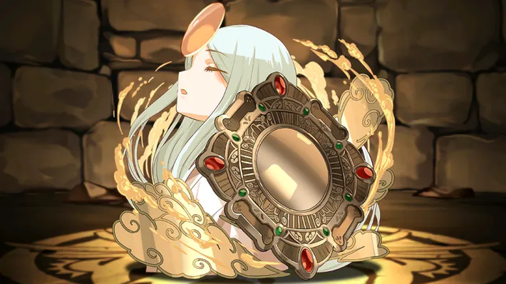 パズドラ】アマテラス&ツクヨミ装備(八咫鏡)の評価と使い道 | AppMedia