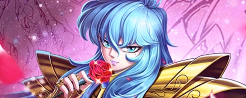 星矢ジャスティス】アフロディーテの評価とおすすめ阿頼耶識 | AppMedia