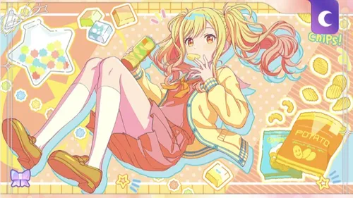 プロセカ】[Happy Birthday！！2024]天馬咲希のスキルとステータス