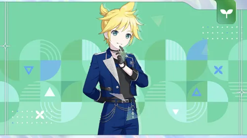 プロセカ】[個性をもっと輝かせて]鏡音レンのスキルとステータス