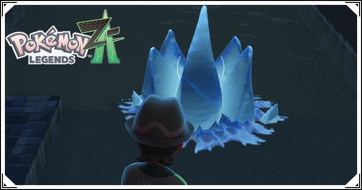 ポケモンZA】ミントの入手方法と使い道【レジェンズZA】 | AppMedia