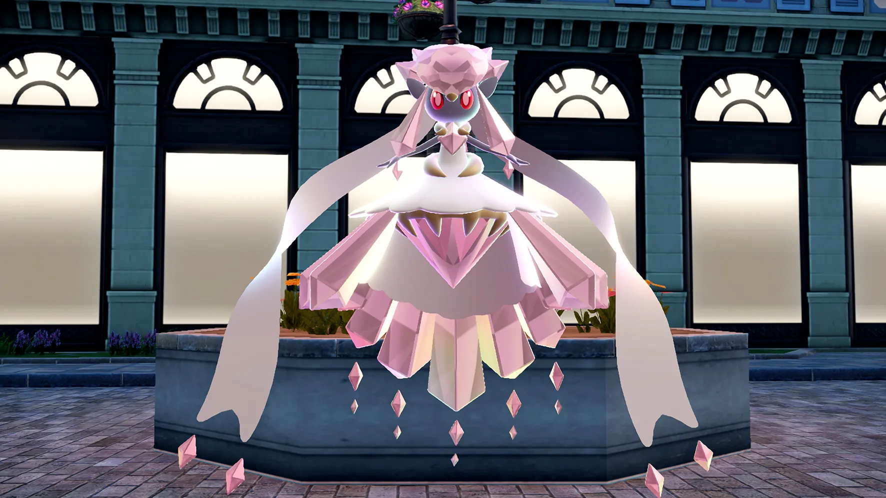 ポケモンZA】ふしぎなおくりもの一覧と受け取り方【レジェンズZA