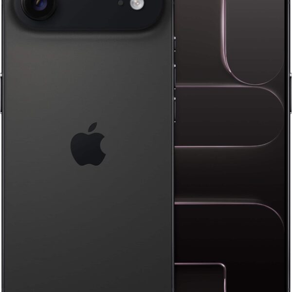 $16/mo - Finance Apple - iPhone Air 256GB - Space Black (Universal)