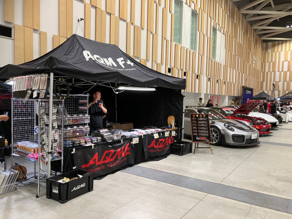 静岡超天国 in 沼津 開催中!!(6/22-6/23) | A・Q・M．Company