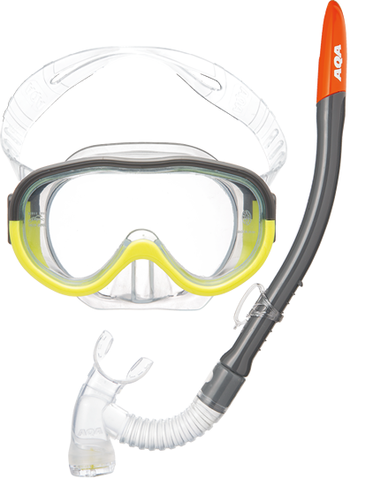 アコUV ＆ ビキシーVライトⅢ2点セット | スノーケリングならAQA