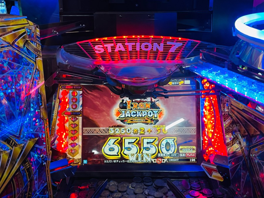 N.Waterさんのe-amusementアプリ投稿詳細 2024年01月08日06時36分投稿