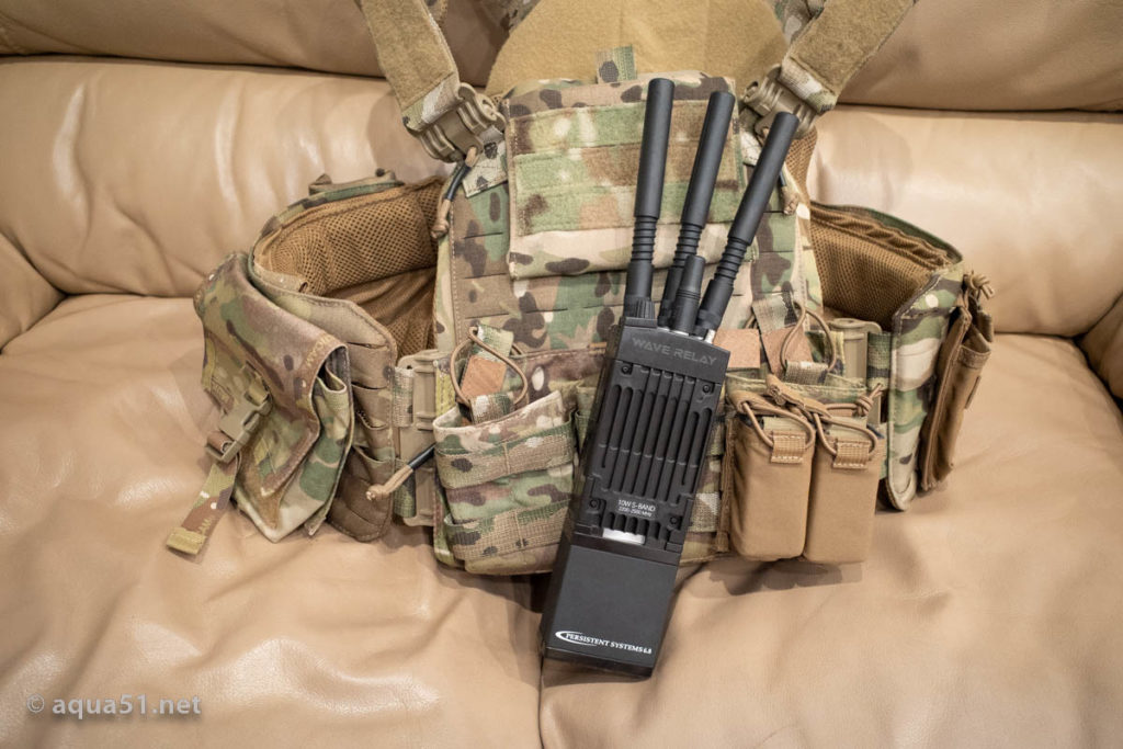 MPU5レプリカ購入しました | aqua5150 gear review