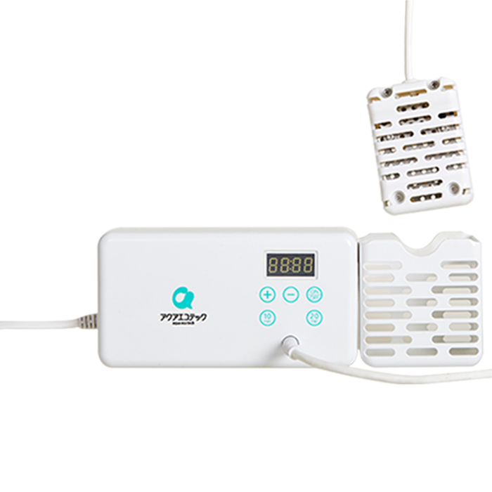 オゾン水生成器 オゾン水素水生成器 水素微細気泡水生成器