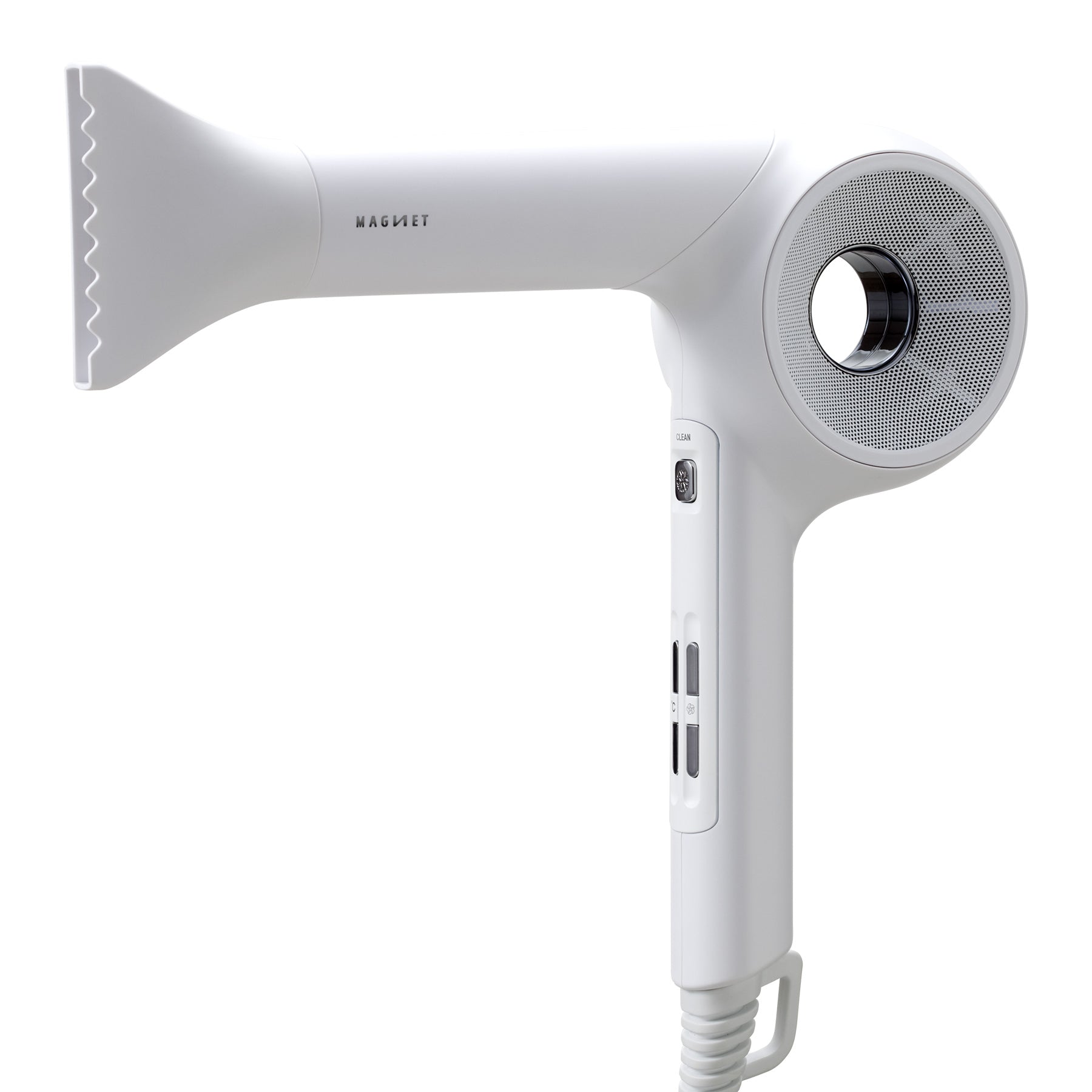 クレイツ マグネットヘアプロ ドライヤー ゼロ ホワイトプラス HCD