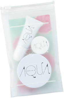 アクア・アクア トライアルセット | アクア・アクア