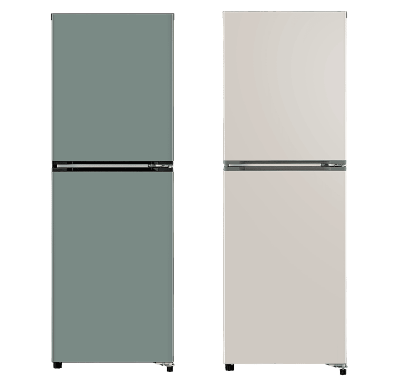 冷凍冷蔵庫 シンプル・プラス｜AQUA（アクア）